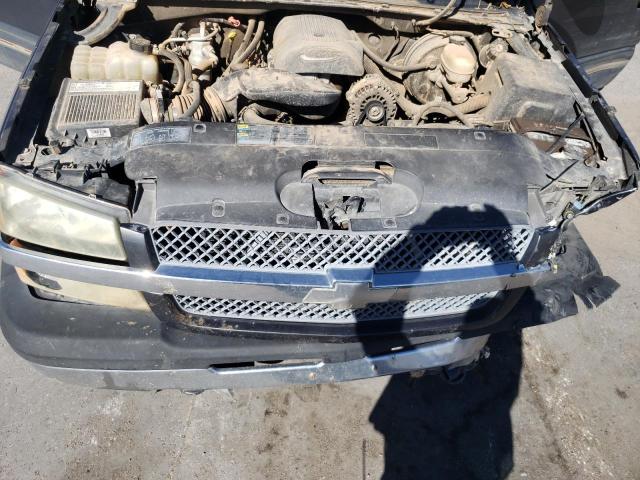 Photo 11 from auction – 2005 CHEVROLET SILVERADO with VIN 2GCEC13T851103557