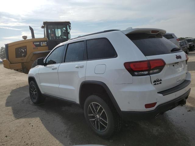 Photo 2 from auction – 2018 JEEP GRAND CHER with VIN 1C4RJFLG0JC212980
