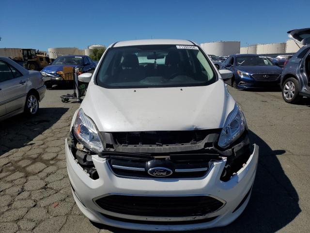 Photo 5 from auction – 2017 FORD C-MAX SE with VIN 1FADP5EU8HL101227