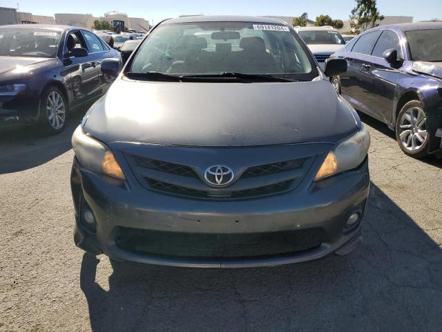 Photo 5 from auction – 2011 TOYOTA COROLLA BA with VIN 2T1BU4EE6BC719920