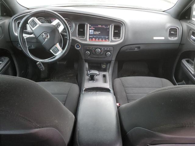 Photo 8 from auction – 2013 DODGE CHARGER SX with VIN 2C3CDXHG3DH549774