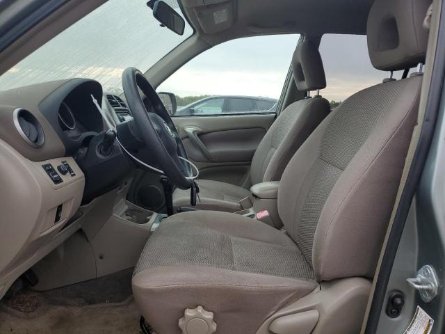 Photo 7 from auction – 2004 TOYOTA RAV4 with VIN JTEHD20V840015345