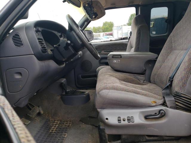 Photo 7 from auction – 1998 DODGE RAM 3500 with VIN 1B7MF336XWJ189034