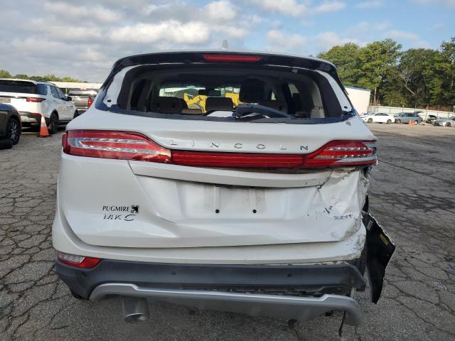 Photo 6 from auction – 2018 LINCOLN MKC RESERV with VIN 5LMCJ3C92JUL08683
