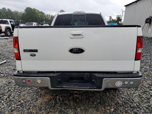 Photo 6 from auction – 2008 FORD F150 with VIN 1FTPX12V08KB54989