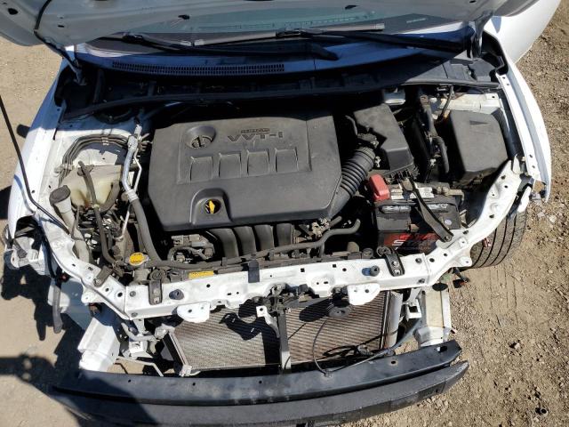 Photo 11 from auction – 2012 TOYOTA COROLLA with VIN 5YFBU4EE3CP035148