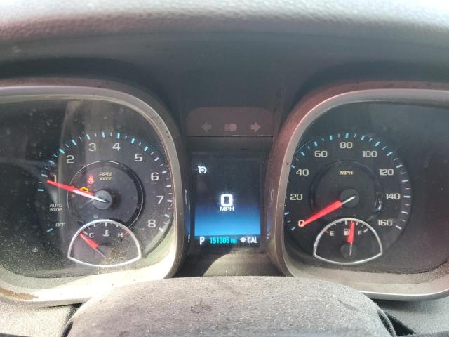 Photo 9 from auction – 2014 CHEVROLET MALIBU with VIN 1G11B5SL2EF274333