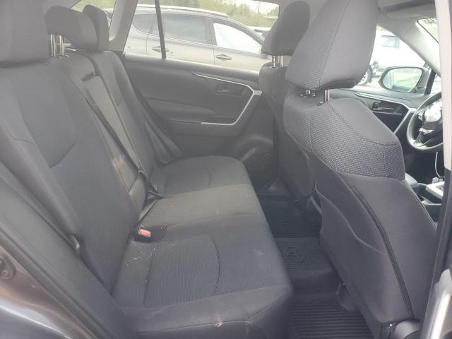 Photo 11 from auction – 2021 TOYOTA RAV4 LE with VIN 2T3G1RFV4MC165538