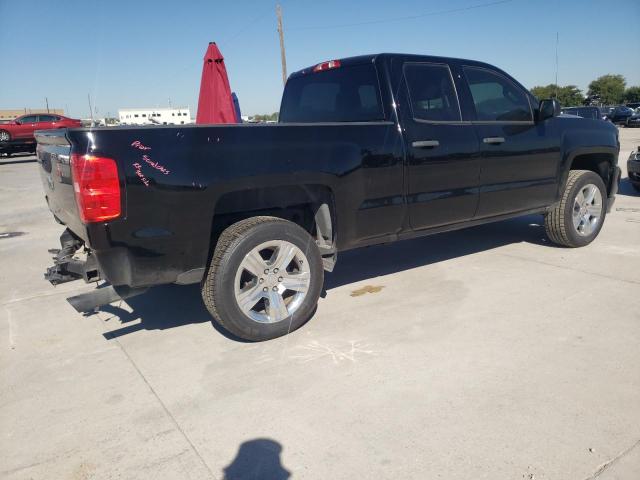 Zdjęcie 3 z aukcji – 2017 CHEVROLET SILVERADO z VIN 1GCRCPECXHZ348079