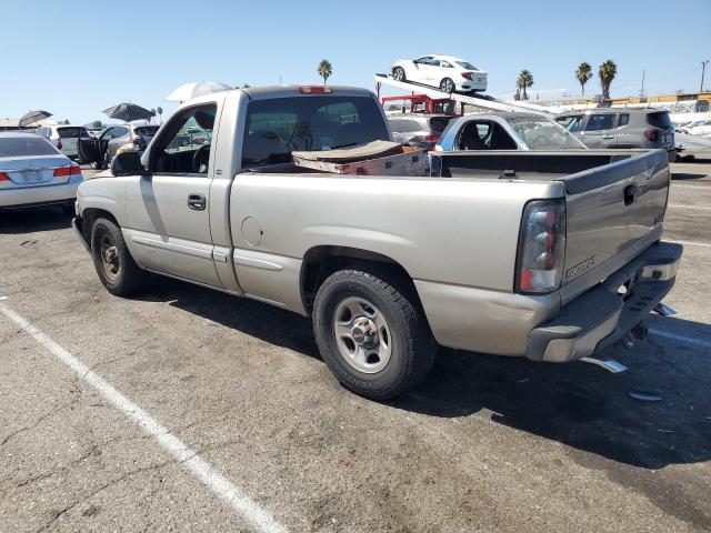 Photo 2 from auction – 2002 GMC NEW SIERRA with VIN 1GTEC14V42Z216330