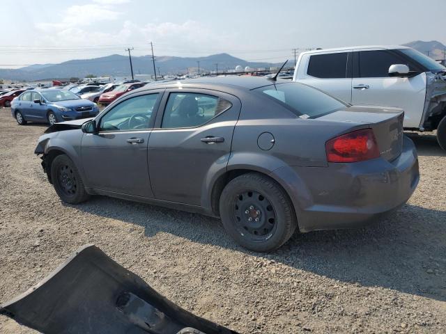 Photo 2 from auction – 2014 DODGE AVENGER SE with VIN 1C3CDZAG9EN184550