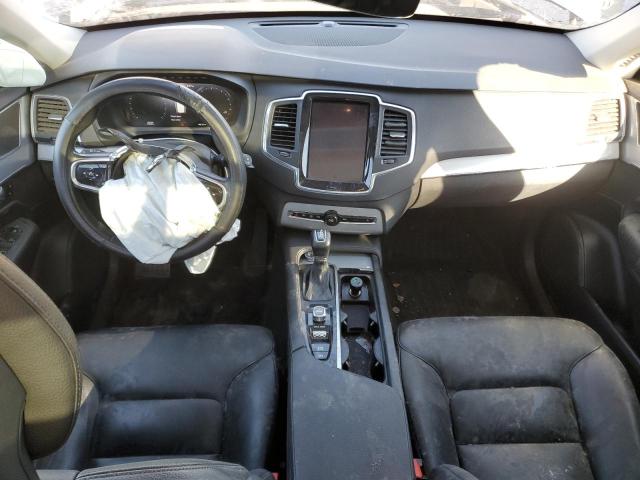 Photo 8 from auction – 2016 VOLVO XC90 T6 with VIN YV4A22PK8G1029037
