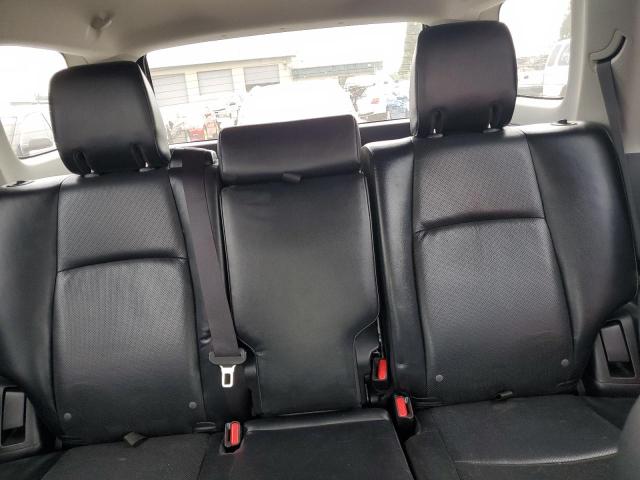 Photo 10 from auction – 2015 TOYOTA 4RUNNER SR with VIN JTEBU5JR6F5215381