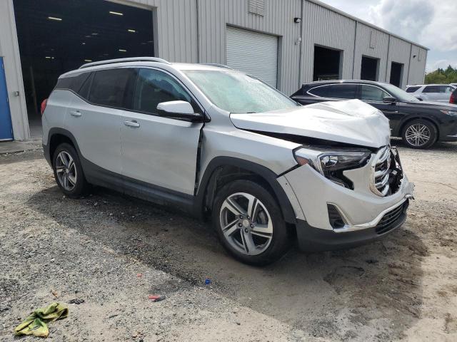 Photo 4 from auction – 2019 GMC TERRAIN SL with VIN 3GKALVEV5KL240734