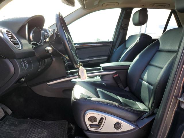Photo 7 from auction – 2011 MERCEDES-BENZ ML 350 BLU with VIN 4JGBB2FBXBA682949