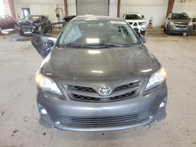 Photo 5 from auction – 2011 TOYOTA COROLLA BA with VIN 2T1BU4EEXBC725929