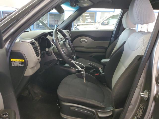 Foto 7 de la subasta – 2015 KIA SOUL con VIN KNDJN2A25F7150221