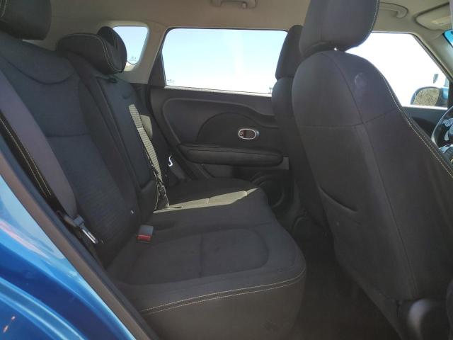 Photo 10 from auction – 2016 KIA SOUL + with VIN KNDJP3A52G7372453