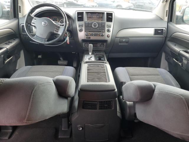 Photo 8 from auction – 2010 NISSAN ARMADA SE with VIN 5N1BA0ND5AN607402