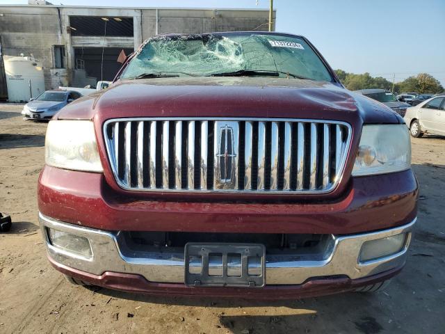 Photo 5 from auction – 2006 LINCOLN MARK LT with VIN 5LTPW18556FJ08930