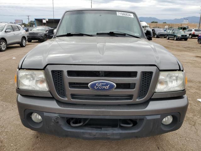 Photo 5 from auction – 2011 FORD RANGER SUP with VIN 1FTLR4FE0BPA40733