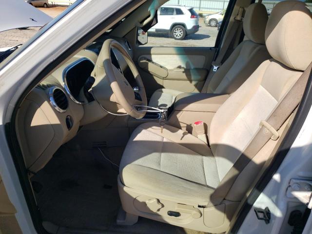 Photo 7 from auction – 2009 FORD EXPLORER X with VIN 1FMEU73E39UA07424