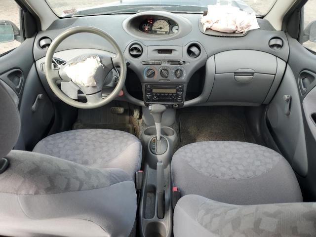 Photo 8 from auction – 2000 TOYOTA ECHO with VIN JTDBT1238Y0038312