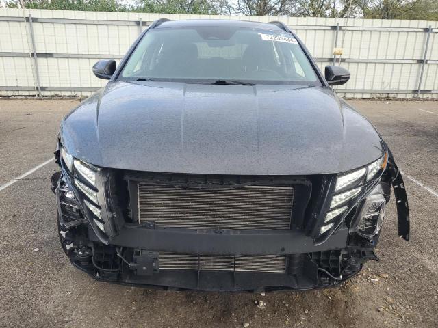 Photo 5 from auction – 2023 HYUNDAI TUCSON SEL with VIN 5NMJBCAE2PH247489