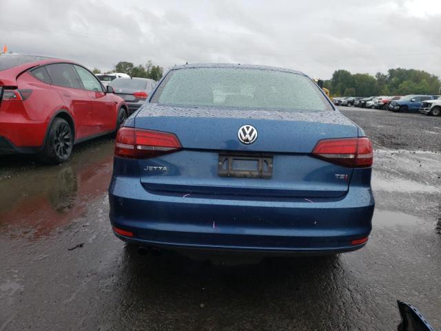 Photo 6 from auction – 2017 VOLKSWAGEN JETTA S with VIN 3VW2B7AJ9HM408098