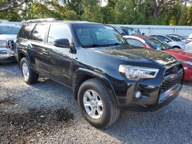 Photo 4 from auction – 2015 TOYOTA 4RUNNER SR with VIN JTEZU5JRXF5093476