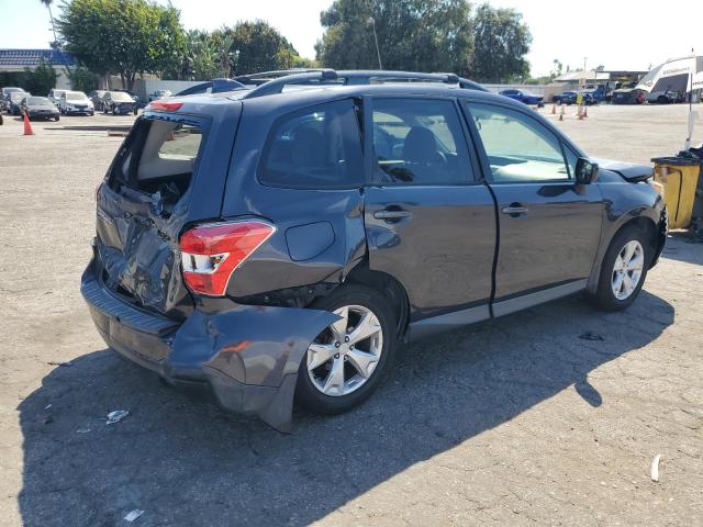 Photo 3 from auction – 2016 SUBARU FORESTER 2 with VIN JF2SJAFC7GH468026