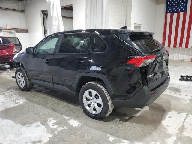 Photo 2 from auction – 2022 TOYOTA RAV4 LE with VIN 2T3G1RFV0NC259806