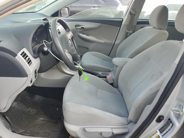 Photo 7 from auction – 2013 TOYOTA COROLLA BA with VIN 2T1BU4EE4DC998738