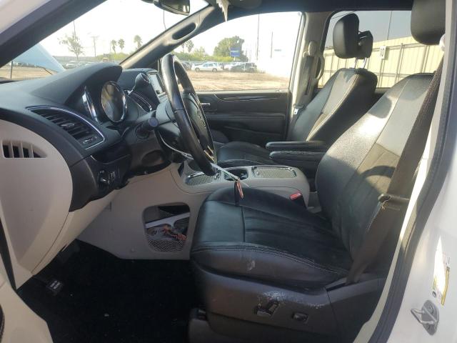 Photo 7 from auction – 2019 DODGE GRAND CARA with VIN 2C4RDGCG1KR633662