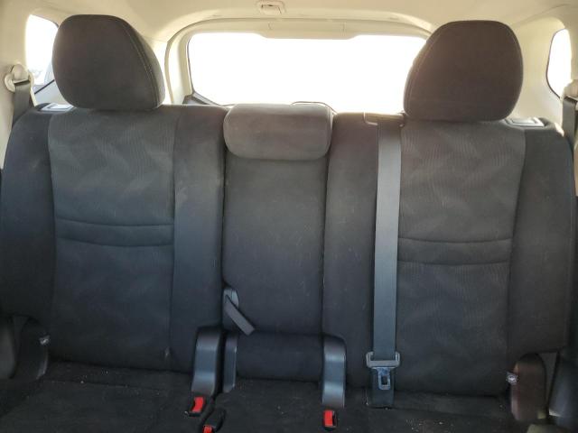 Photo 10 from auction – 2016 NISSAN ROGUE S with VIN 5N1AT2MT0GC855569