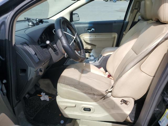 Photo 7 from auction – 2010 FORD EDGE LIMIT with VIN 2FMDK4KC4ABA87181