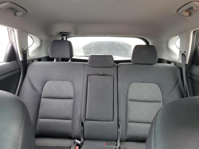 Photo 10 from auction – 2016 HYUNDAI TUCSON LIM with VIN KM8J33A46GU237587