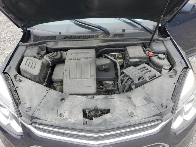 Photo 12 from auction – 2016 CHEVROLET EQUINOX LT with VIN 2GNFLFEK9G6254572