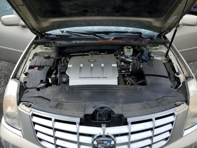 Photo 11 from auction – 2007 CADILLAC DTS with VIN 1G6KD57YX7U205708