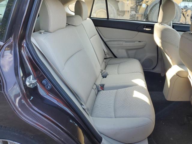 Photo 10 from auction – 2013 SUBARU IMPREZA SP with VIN JF1GPAL62D2808267