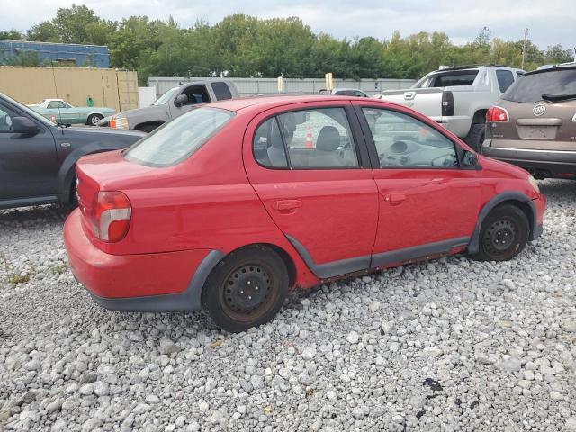 Photo 3 from auction – 2001 TOYOTA ECHO with VIN JTDBT123210158726