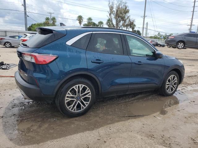Photo 3 from auction – 2020 FORD ESCAPE SEL with VIN 1FMCU0H63LUA47817