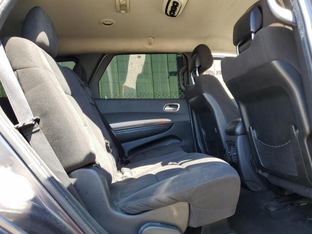 Photo 11 from auction – 2014 DODGE DURANGO SX with VIN 1C4RDHAG0EC970054
