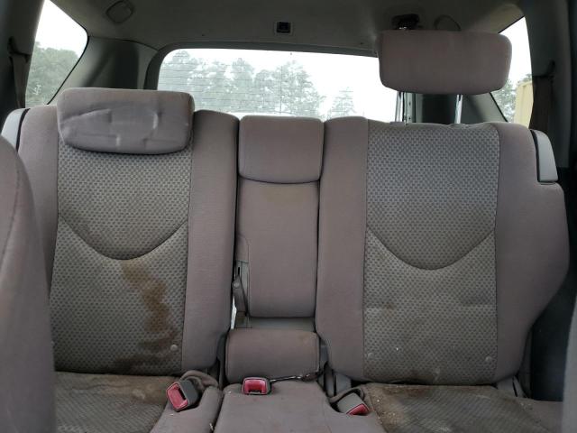 Photo 10 from auction – 2006 TOYOTA RAV4 with VIN JTMZK33V765001765