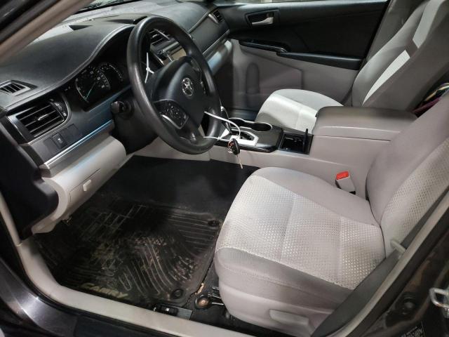 Photo 7 from auction – 2012 TOYOTA CAMRY BASE with VIN 4T1BF1FK2CU022757