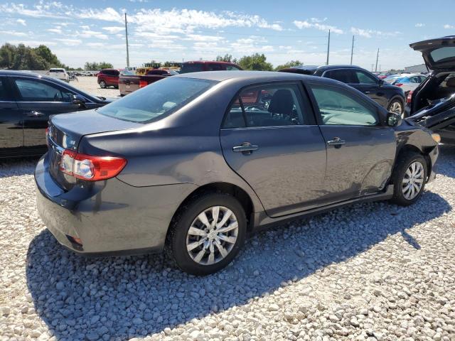 Photo 3 from auction – 2013 TOYOTA COROLLA BA with VIN 5YFBU4EE0DP155961