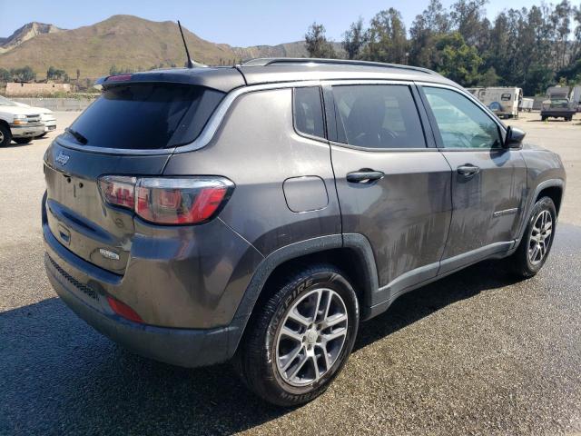 Photo 3 from auction – 2018 JEEP COMPASS LA with VIN 3C4NJCBB3JT287082