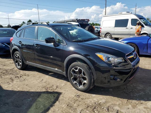 Photo 4 from auction – 2015 SUBARU XV CROSSTR with VIN JF2GPAFC3F8323469