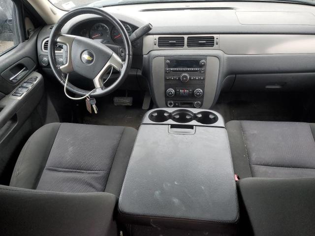 Photo 8 from auction – 2011 CHEVROLET SUBURBAN K with VIN 1GNSK5E38BR204747