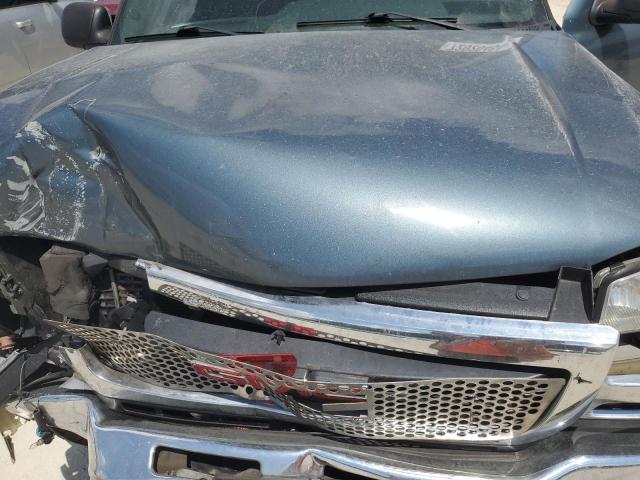 Photo 11 from auction – 2006 GMC SIERRA K25 with VIN 1GTHK23D96F225112